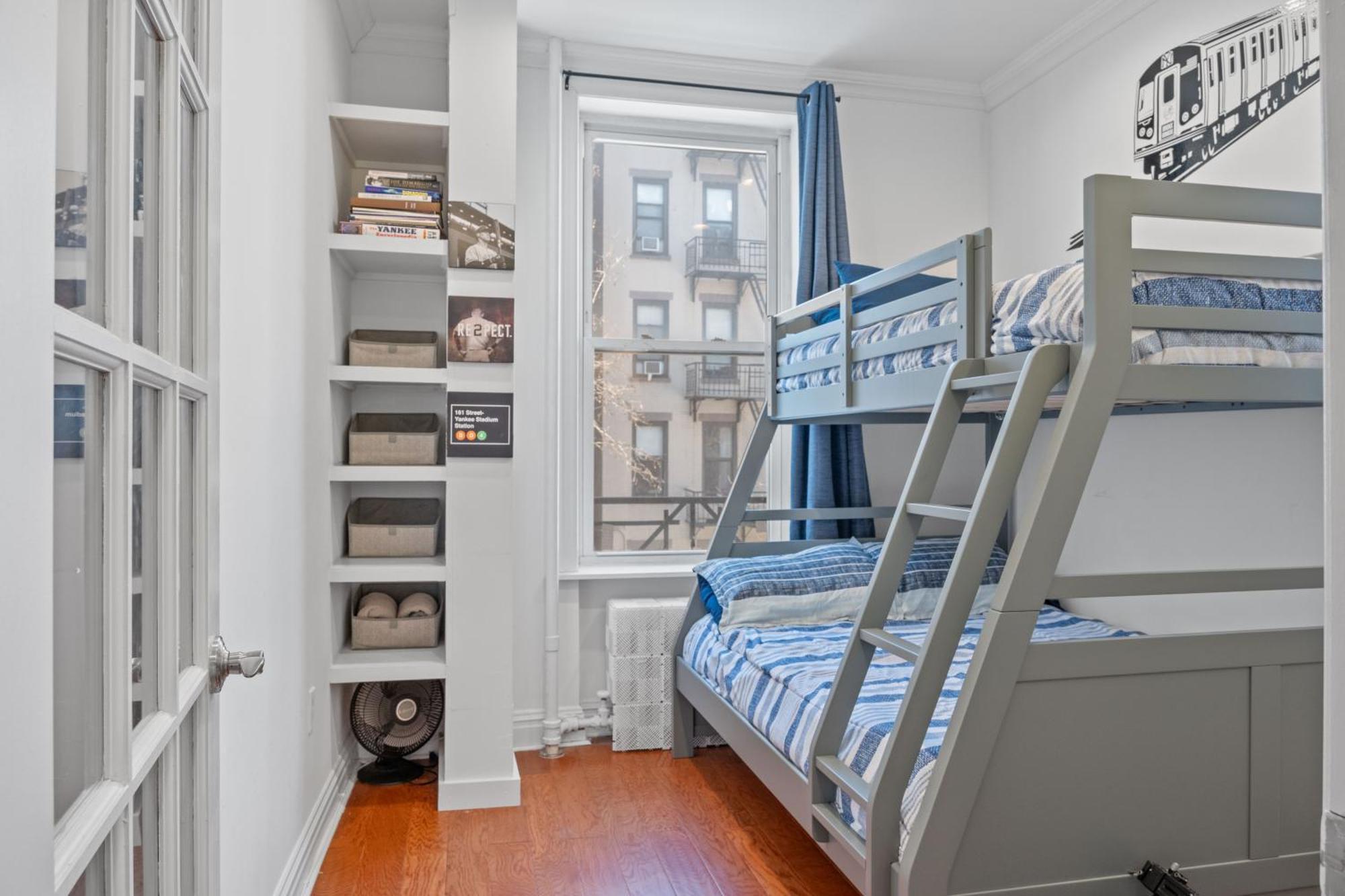 Your New York Home Base 15 Minutes To Nyc Hoboken Ngoại thất bức ảnh