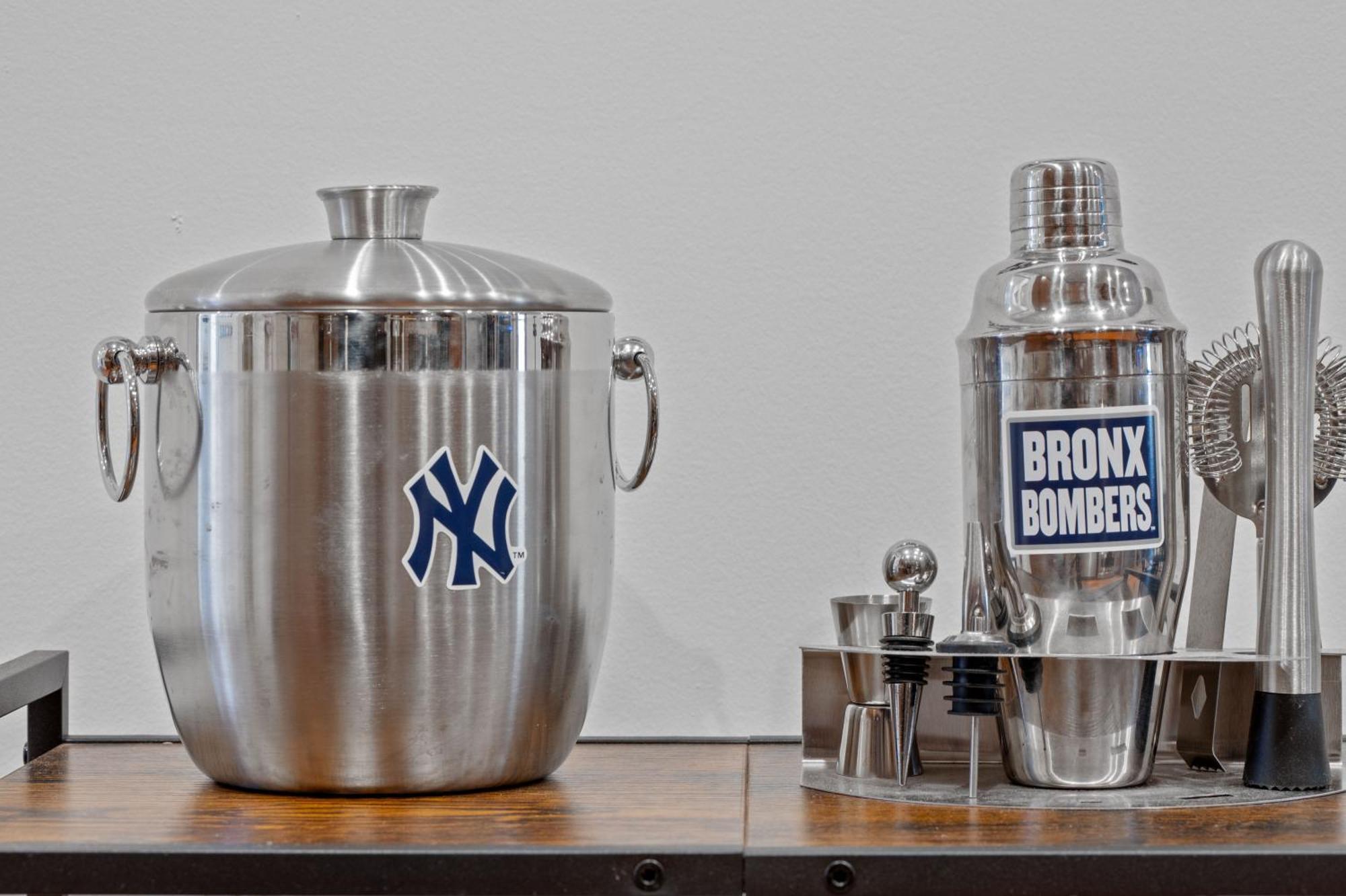 Your New York Home Base 15 Minutes To Nyc Hoboken Ngoại thất bức ảnh
